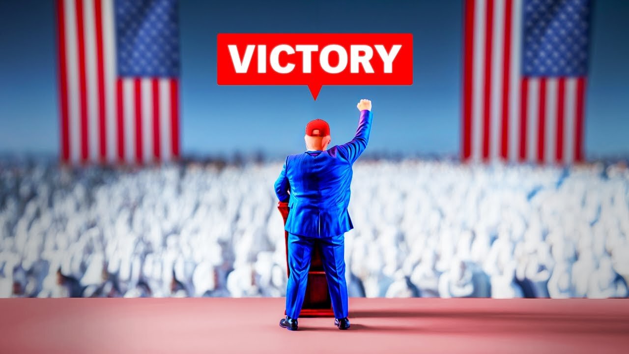 What will Trump’s second term look like