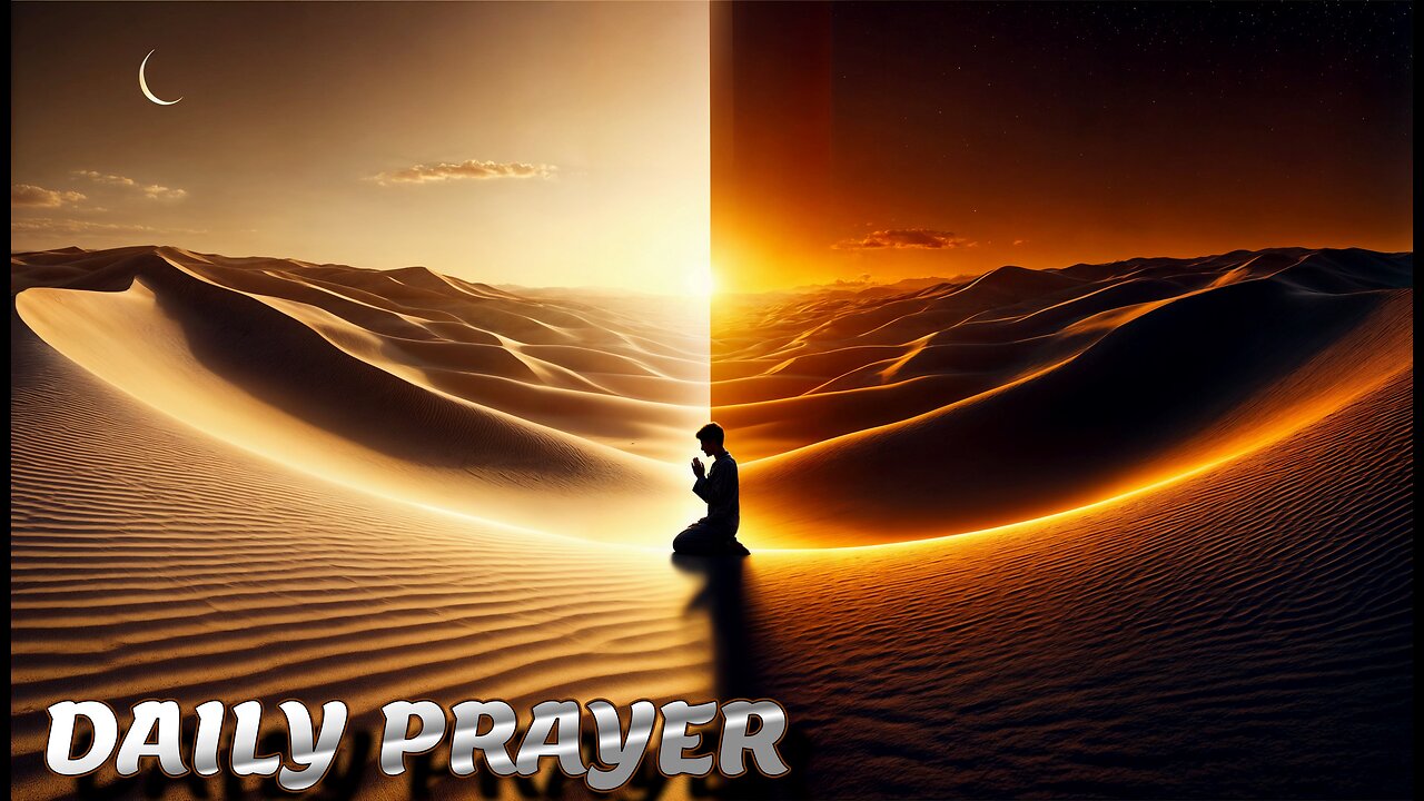 They Told You Fasting Is Just Skipping Meals (God Uses It to Open Heaven)
