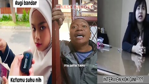 Ketemu Suhu Auto Rugi Bandar