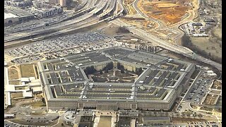 Senior Defense Planner Fired for Slamming Israel As a 'Death Cult' but More Questions Remain