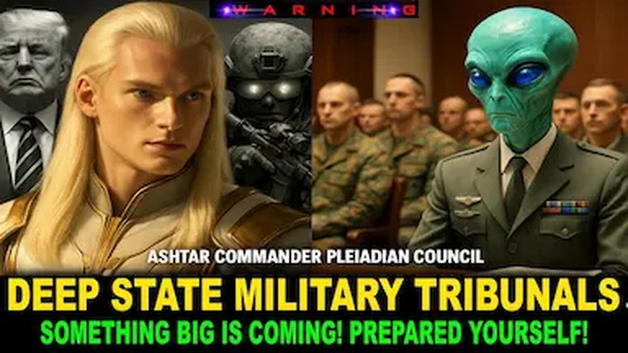 Pleiadian High Council : Truths About To Shock The World. The Pleiadian high council.