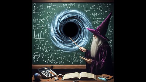 Aether Cosmology - Research Night #03: LIGO, Gravitational Waves, Black Holes