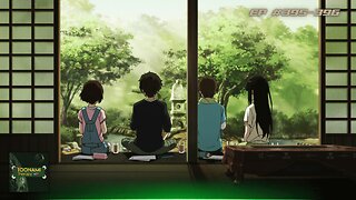 Christmas Cake / The Old Man and the Sea - Hemingway | Toonami Therapy (Ep. 395 - 396)