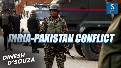 It Is Not In India's Best Interest To Fight With Pakistan