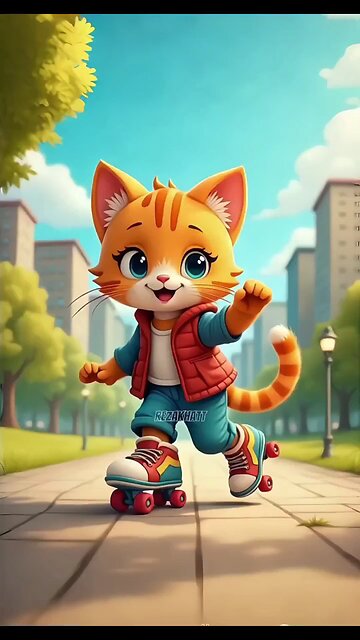 IIt takes balance to play this