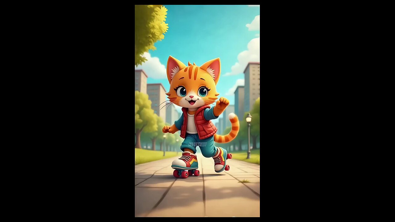 IIt takes balance to play this