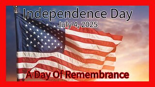 Episode 89 : Independence Day