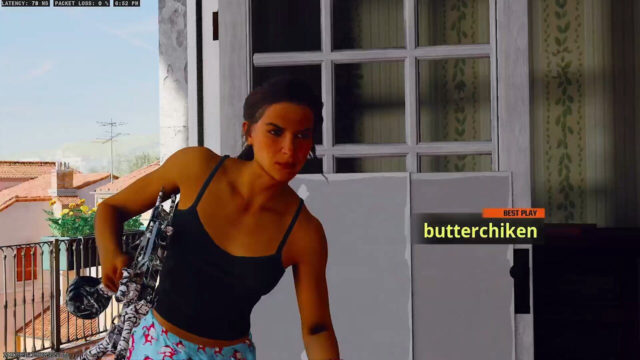 Bo6 yeeeuuuh I’m back baby 🫡