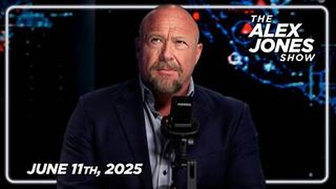 ALERT: Trump Goes On Offense, ICE To Increase Raids On Blue Sanctuary Cities 4x! FULL SHOW 6/11/25