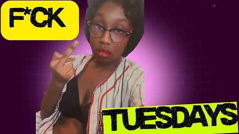 Jazz the Monster Is live F*ck Tuesday 💥 Fortnite, Reactions & Worldstarrrr Chaos | 1 Sub = 1 Twerk 🤯