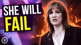 It’s About to Break