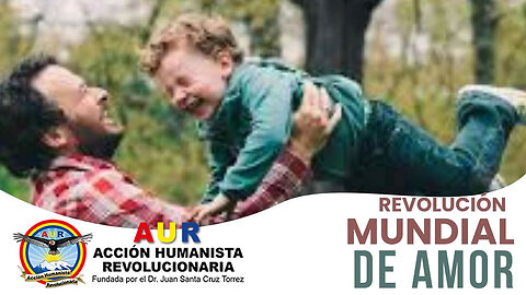 23-10-2025 (MANIFESTACIÓN) REVOLUCIÓN MUNDIAL DE AMOR #LibertadSinVakunas