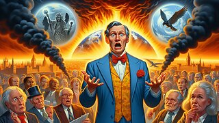 Why Do They ADMIT Their Plans? David Wilcock’s Shocking Revelation