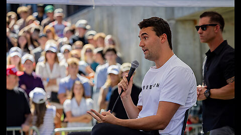 Things are Heating Up In America