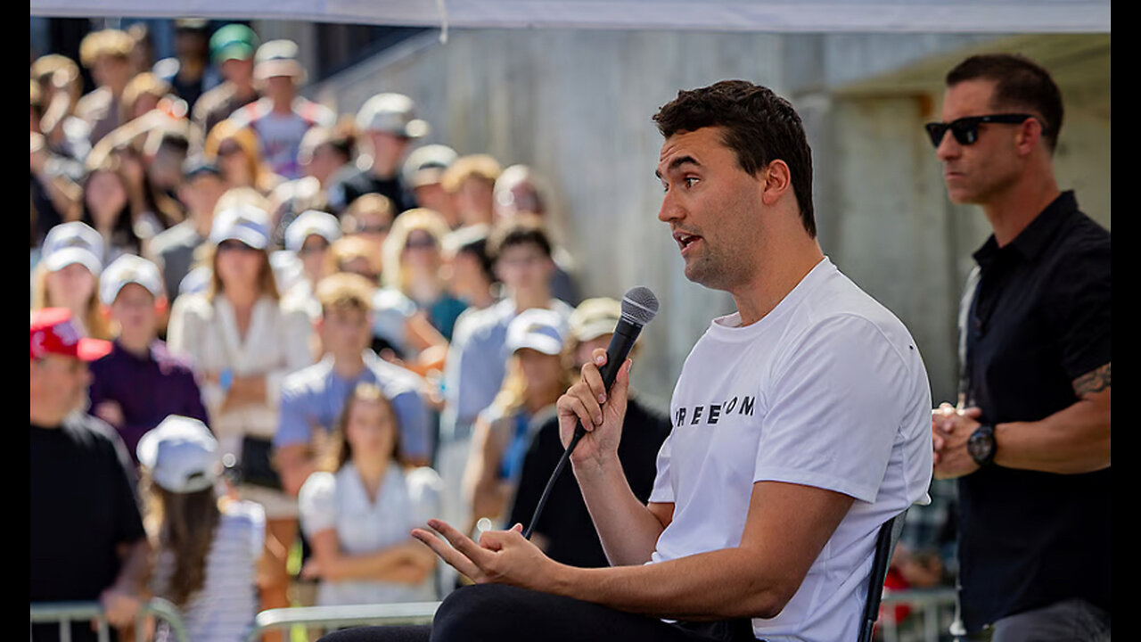 Things are Heating Up In America