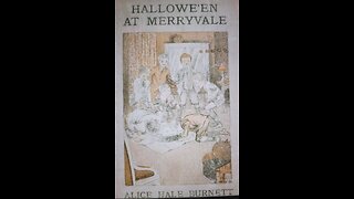 Halloween at Merryvale