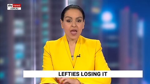 Lefties Losing It: The week that changed the world