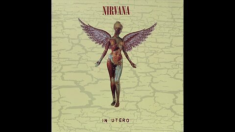 Nirvana - In Utero (1993/2023) [Complete 5xCD] 30th Anniversary Box Set