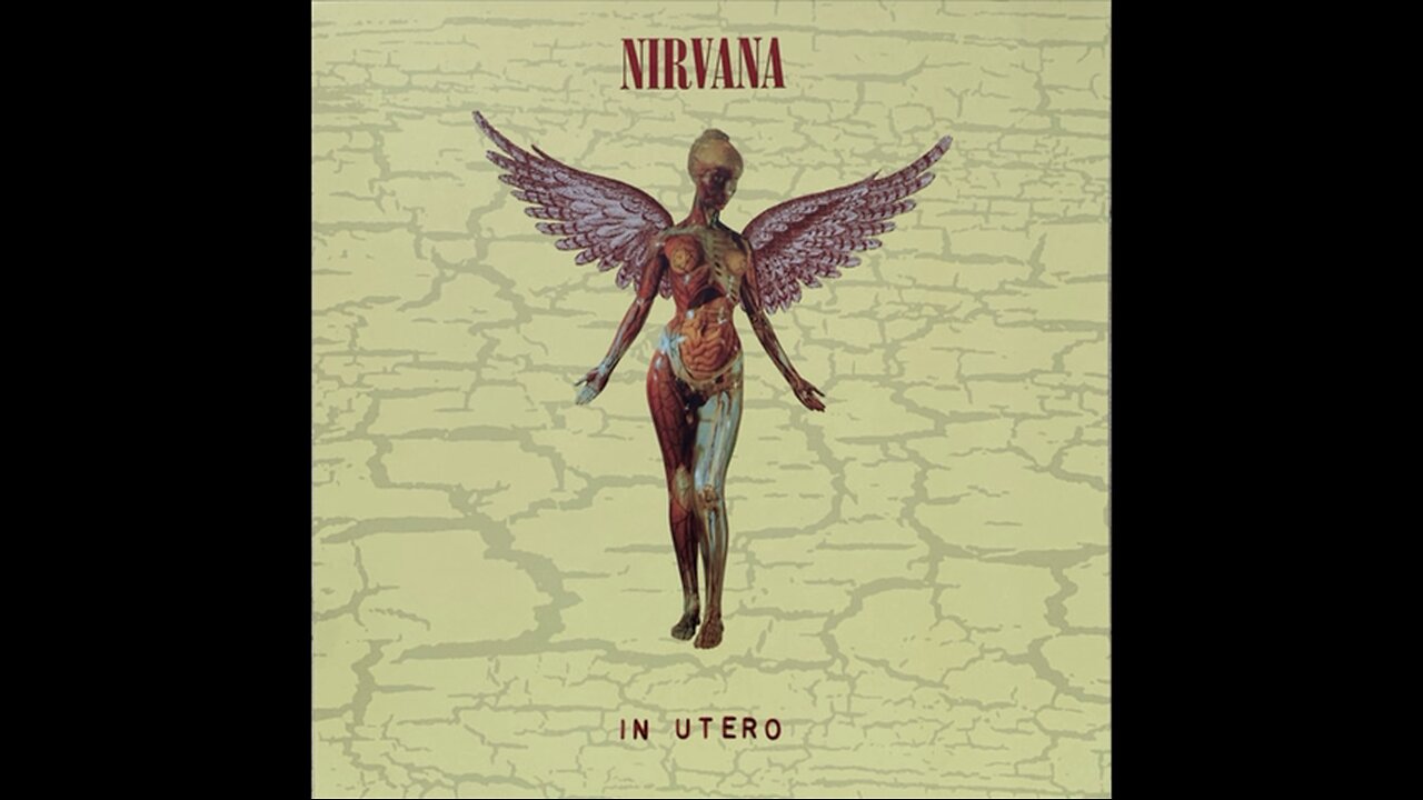 Nirvana - In Utero (1993/2023) [Complete 5xCD] 30th Anniversary Box Set