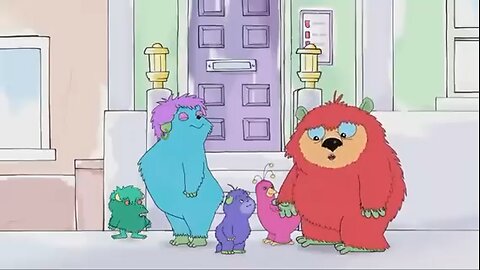 Humf - Sitting Next To Uncle Hairy - Full Episode