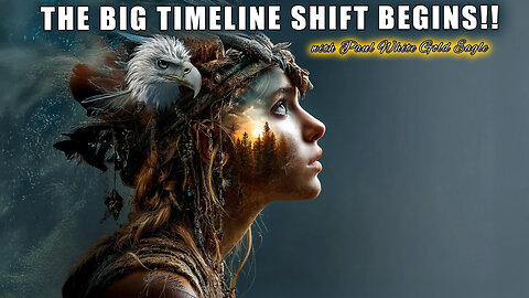 Source Particles, Completion and New Creation 🕉 New Earth's Pillars * THE BIG TIMELINE SHIFT BEGINS