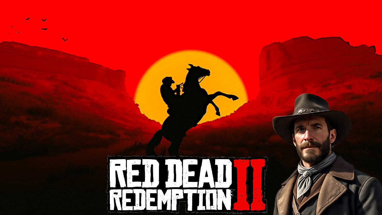 "You called down the thunder, well now you've got it!" RDR2 | Ep.5 Part 2