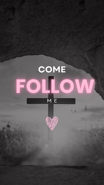 Come Follow Me