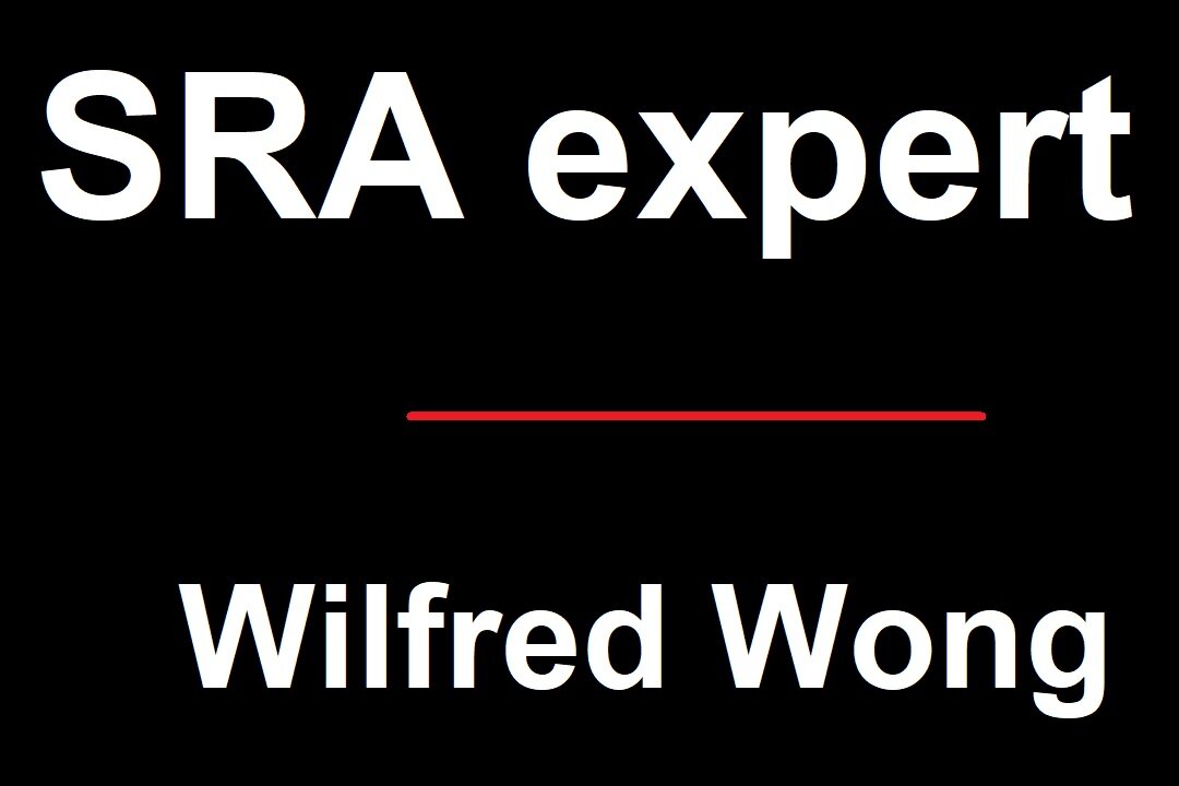 Exposing Satanic Ritual Abuse With Wilfred Wong
