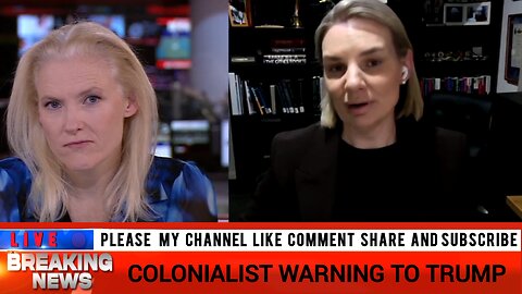 Caracas Accuses Trump of Colonialist Agenda | news | world news tv english