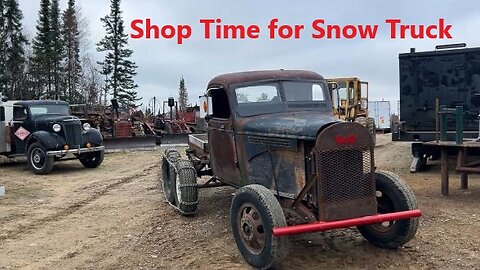 Musical Chairs But With Old Chevy Trucks Instead Oct 24 2025