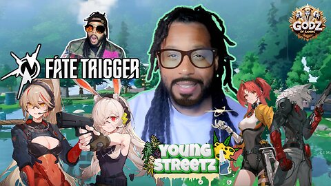 Streetz Super Saturday Show | GDZoG