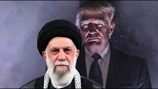 Trump vs IRAN Heats Up - Nick Shirley Minnesota Fraud Video #2