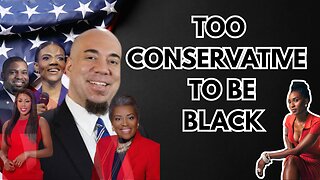 Winsome Sears & The Politics of Blackness