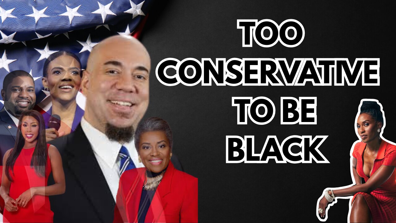 Winsome Sears & The Politics of Blackness