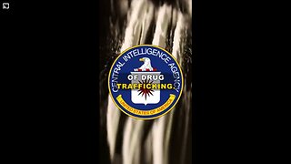 The CIA and Drugs: A History