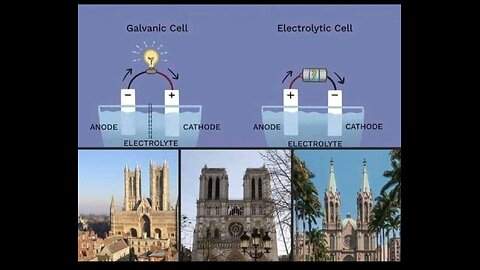 AN ADVANCED CIVILIZATION PRECEDED US