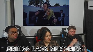 SHE STILL GOT IT!! Avril Lavigne - Young & Dumb (Feat. Simple Plan) [REACTION]