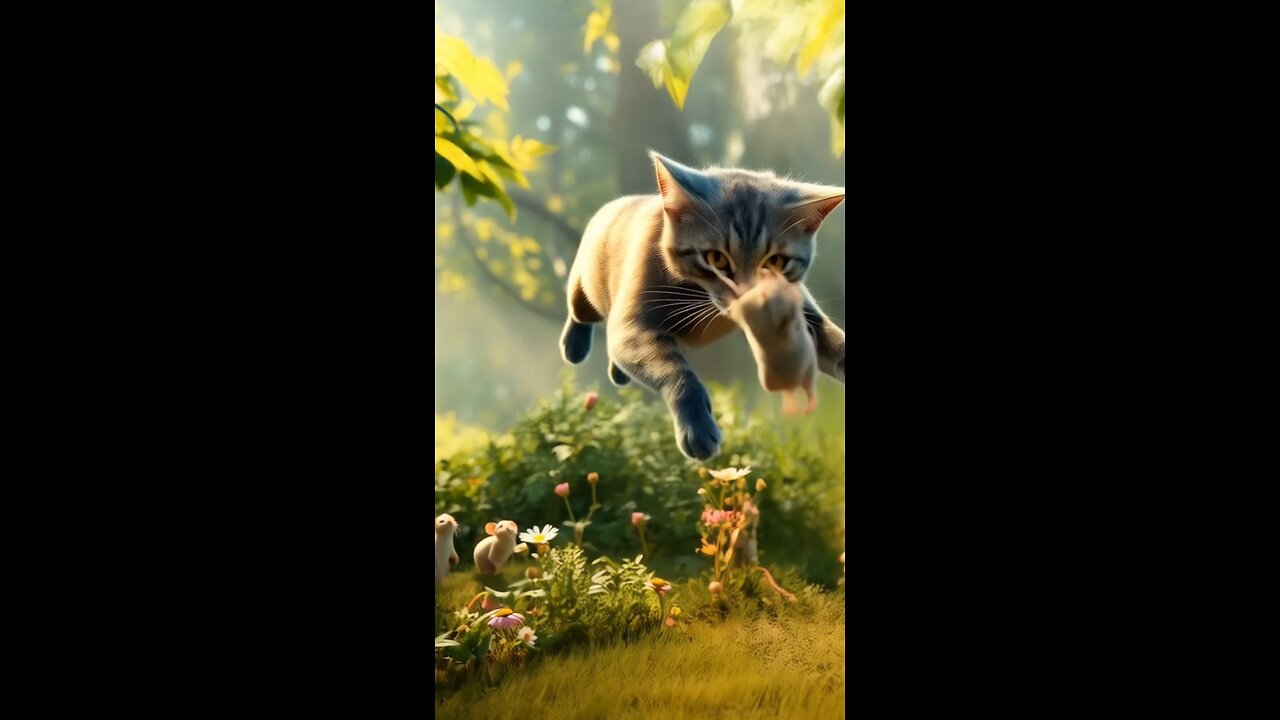 Rat journey's |#kisanime anime