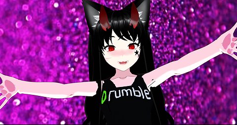 ⭐ Vtuber⭐ 💚Meowdy Militia Premium!!💚