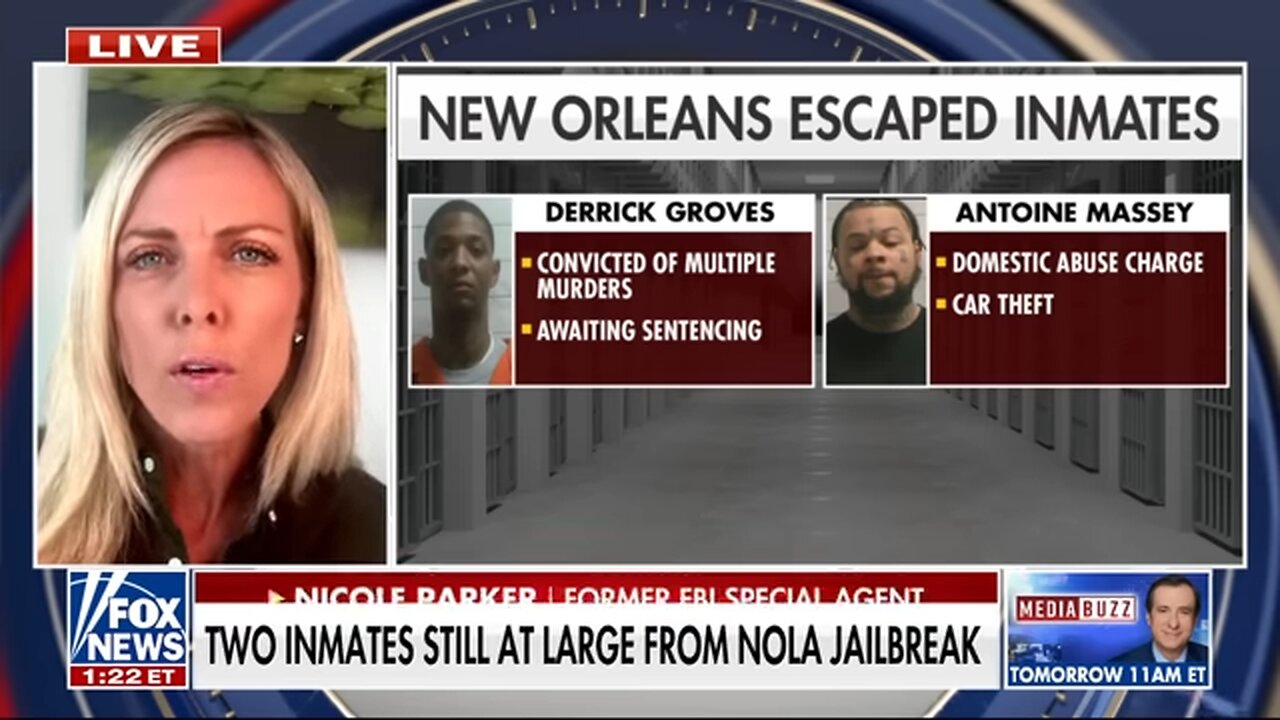 Former FBI special agent warns this is a 'serious problem'