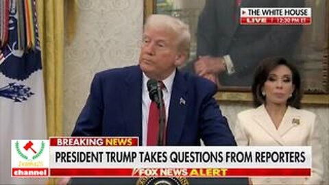 🚨 President Trump on the One Big Beautiful Bill || @Ivanka25