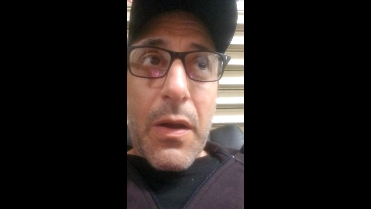 IVE GOT MY DUCKS ALL IN A ROW...