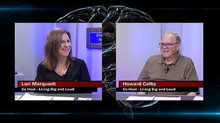 Live Big & Loud: Empowering Those Living with Parkinson’s Disease