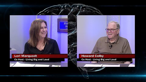 Live Big & Loud: Empowering Those Living with Parkinson’s Disease
