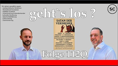 geht`s los ? Folge 1120