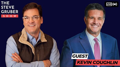Kevin Coughlin | The Push For Term Limits