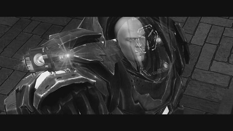 Injustice; God Among Us Episode 9: Lex Luthor