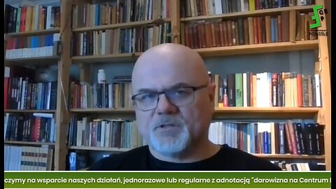 Tomasz ŁUPINA: 01.06 - Nie Głosujemy na mniejsze Zło! Mentzen to Kukiz2,0 kandydat w jednej kampanii