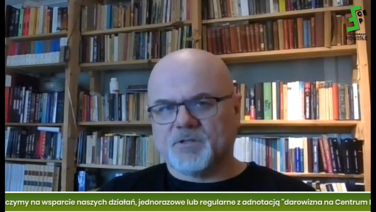 Tomasz ŁUPINA: 01.06 - Nie Głosujemy na mniejsze Zło! Mentzen to Kukiz2,0 kandydat w jednej kampanii