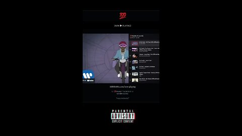 NOW ▶️ PLAYING